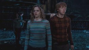 Harry Potter and the Order of the Phoenix's poster