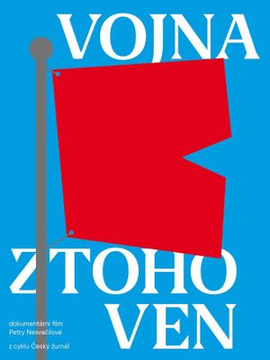 Vojna Ztohoven's poster