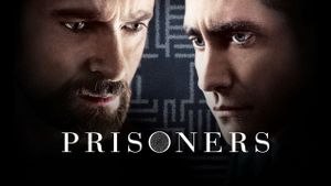 Prisoners's poster