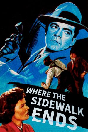 Where the Sidewalk Ends's poster