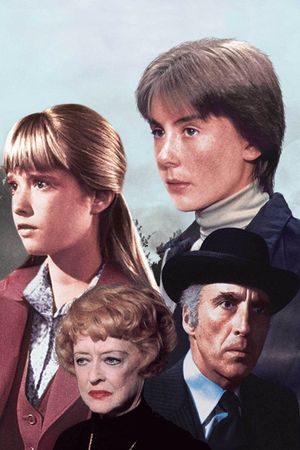 Return from Witch Mountain's poster