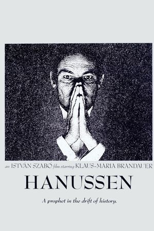 Hanussen's poster image