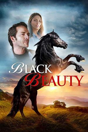 Black Beauty's poster
