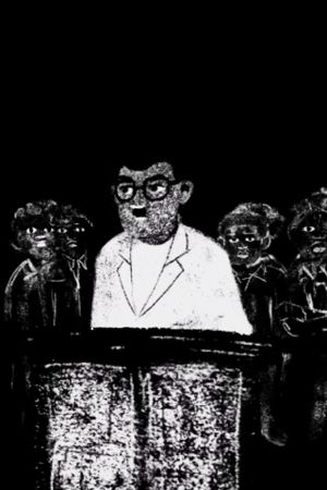 Accused #2: Walter Sisulu's poster
