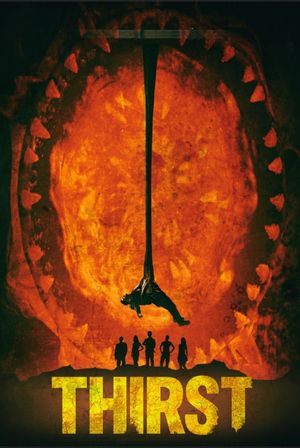 Thirst's poster