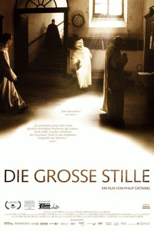 Into Great Silence's poster