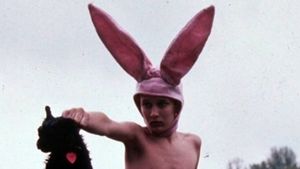 Gummo's poster