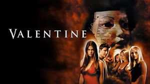 Valentine's poster