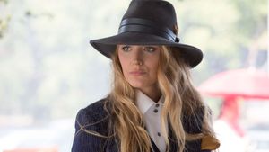 A Simple Favor's poster