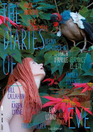 The Diaries of Adam and Eve's poster