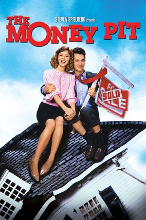 The Money Pit's poster