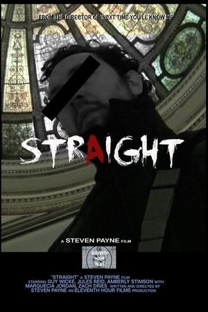 Straight's poster