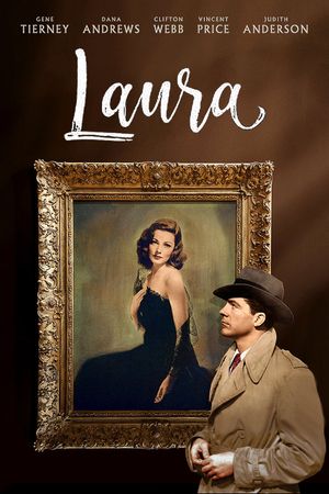 Laura's poster