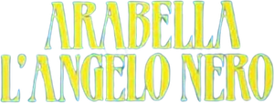 Arabella: Black Angel's poster