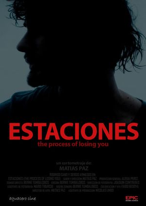 Estaciones's poster