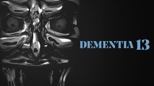 Dementia 13's poster