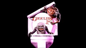 Ghoulies II's poster