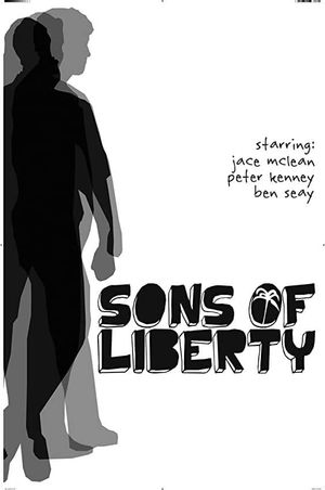 Sons of Liberty's poster