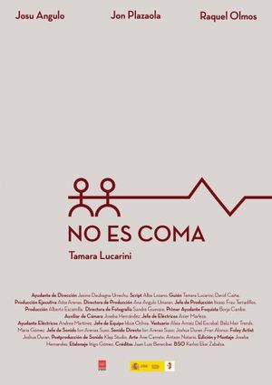 No es coma's poster image