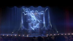The Prestige's poster