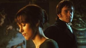 Pride & Prejudice's poster