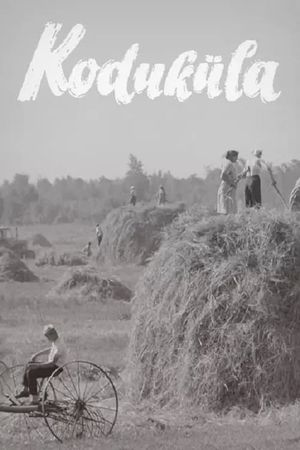 Koduküla's poster