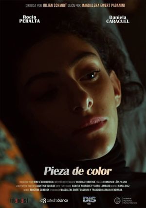 Fading Colors's poster
