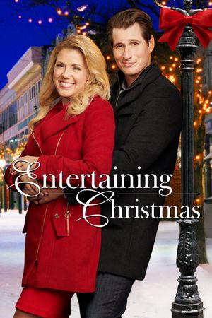 Entertaining Christmas's poster image