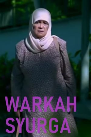 Warkah Syurga's poster image