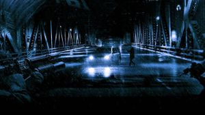Untraceable's poster