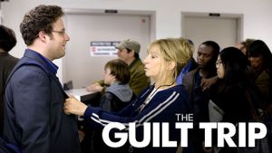 The Guilt Trip's poster