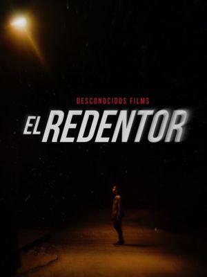 El Redentor's poster