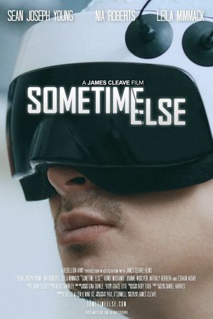 Sometime Else's poster