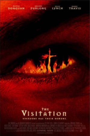 The Visitation's poster image