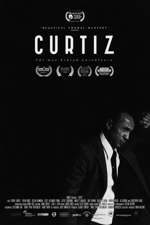 Curtiz's poster