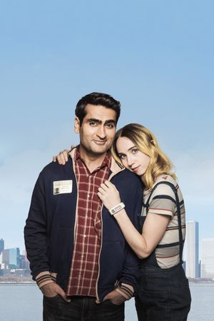 The Big Sick's poster