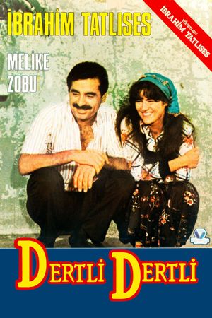 Dertli Dertli's poster