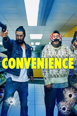 Convenience's poster