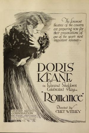 Romance's poster