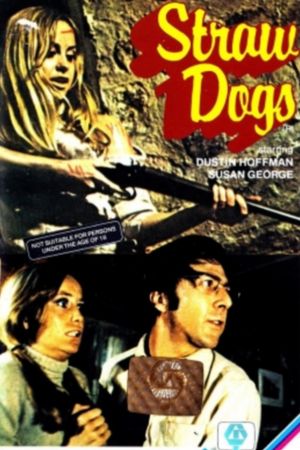 Straw Dogs's poster