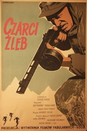 Czarci zleb's poster