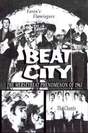 Beat City's poster image