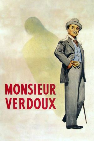Monsieur Verdoux's poster