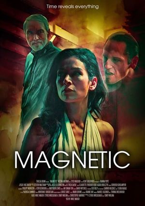 Magnetic's poster image