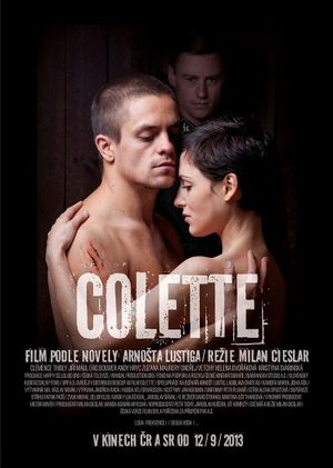 Colette's poster