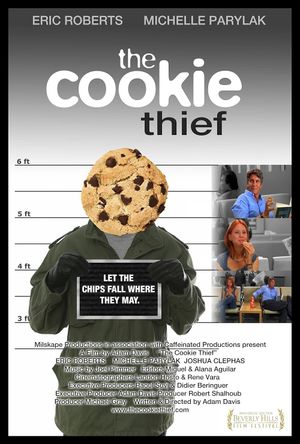 The Cookie Thief's poster