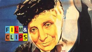 La damigella di Bard's poster