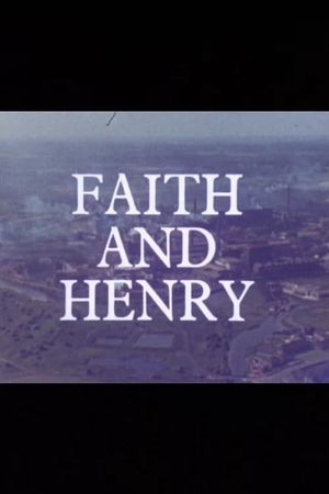 Faith and Henry's poster
