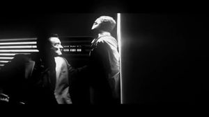Robert De Niro Loves Porn's poster