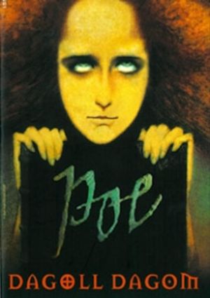 Poe's poster